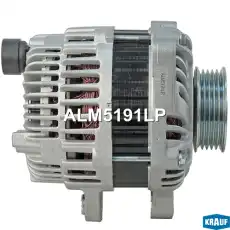 Генератор KRAUF ALM5191LP