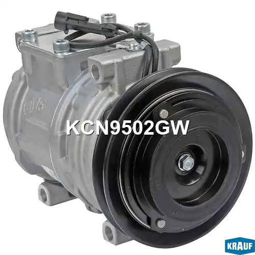Компрессор кондиционера KCN9502GW KRAUF