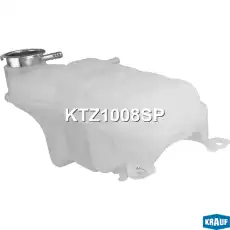 Расширительный бачок KRAUF KTZ1008SP