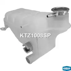 Расширительный бачок KRAUF KTZ1008SP