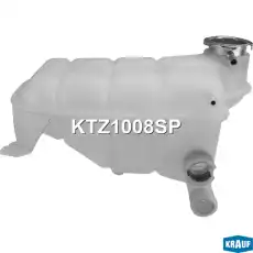 Расширительный бачок KRAUF KTZ1008SP