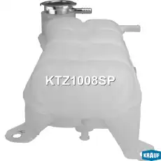 Расширительный бачок KRAUF KTZ1008SP