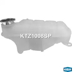 Расширительный бачок KRAUF KTZ1008SP