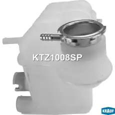 Расширительный бачок KRAUF KTZ1008SP