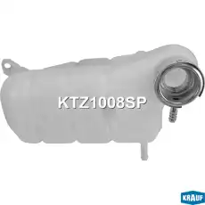 Расширительный бачок KRAUF KTZ1008SP