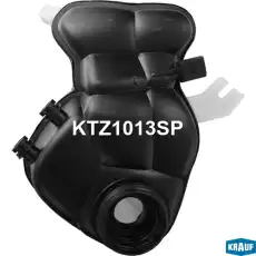 Расширительный бачок KRAUF KTZ1013SP