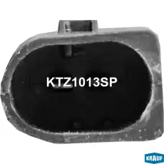 Расширительный бачок KRAUF KTZ1013SP