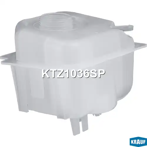 Расширительный бачок KRAUF KTZ1036SP