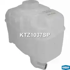 Расширительный бачок KRAUF KTZ1037SP