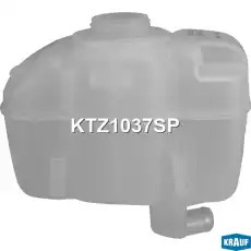 Расширительный бачок KRAUF KTZ1037SP