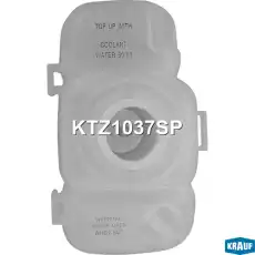 Расширительный бачок KRAUF KTZ1037SP