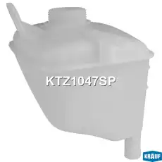 Расширительный бачок KRAUF KTZ1047SP