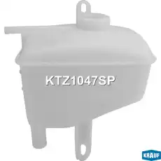 Расширительный бачок KRAUF KTZ1047SP