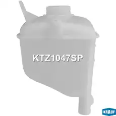 Расширительный бачок KRAUF KTZ1047SP