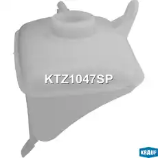 Расширительный бачок KRAUF KTZ1047SP