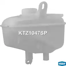 Расширительный бачок KRAUF KTZ1047SP