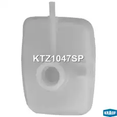 Расширительный бачок KRAUF KTZ1047SP