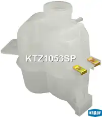 Расширительный бачок KRAUF KTZ1053SP
