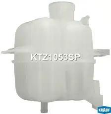 Расширительный бачок KRAUF KTZ1053SP