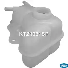 Расширительный бачок KRAUF KTZ1061SP