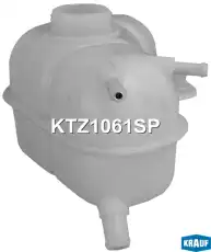 Расширительный бачок KRAUF KTZ1061SP