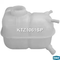 Расширительный бачок KRAUF KTZ1061SP