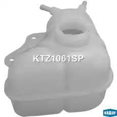 Расширительный бачок KRAUF KTZ1061SP