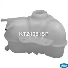 Расширительный бачок KRAUF KTZ1061SP