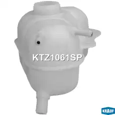 Расширительный бачок KRAUF KTZ1061SP