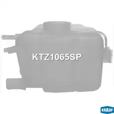 Расширительный бачок KRAUF KTZ1065SP