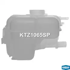 Расширительный бачок KRAUF KTZ1065SP