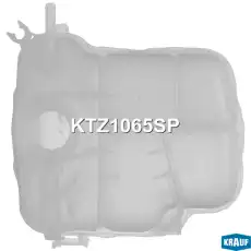 Расширительный бачок KRAUF KTZ1065SP