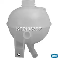 Расширительный бачок KRAUF KTZ1082SP
