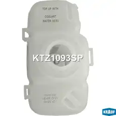 Расширительный бачок KRAUF KTZ1093SP