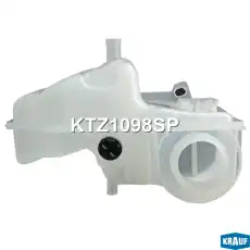 Расширительный бачок KRAUF KTZ1098SP