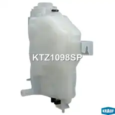Расширительный бачок KRAUF KTZ1098SP