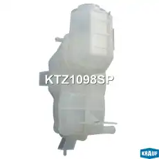 Расширительный бачок KRAUF KTZ1098SP