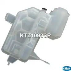 Расширительный бачок KRAUF KTZ1098SP