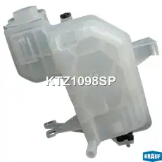 Расширительный бачок KRAUF KTZ1098SP