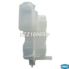 Расширительный бачок KRAUF KTZ1098SP