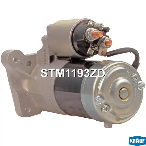 Стартер KRAUF STM1193ZD