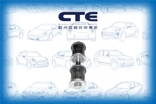 Тяга стабилизатора CTE CSL03001