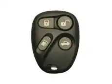 KEY,CR/SHF BALR 12601937 BUICK