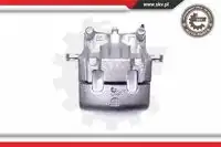44SKV801 Суппорт тормозной