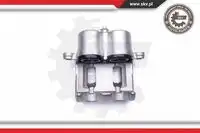 44SKV801 Суппорт тормозной