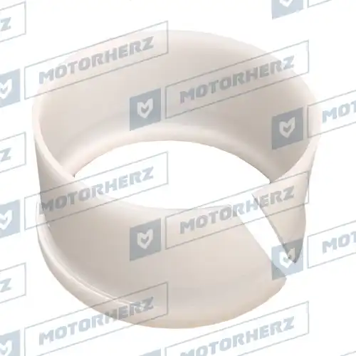 Втулка вала рулевой рейки HLV00136 MOTORHERZ