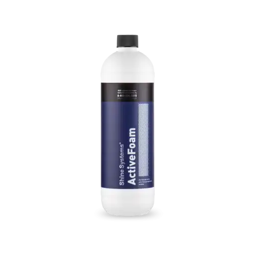 SS788 ПЕНА активная ~ 1кг ActiveFoam SHINE SYSTEMS