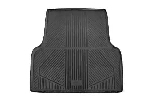 Коврики в салон ISUZU 5007605005