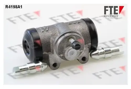 цилиндр тормозной MAN S6415 FTE