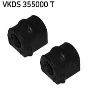 Втулка, стабилизатор VKDS 355000 T SKF